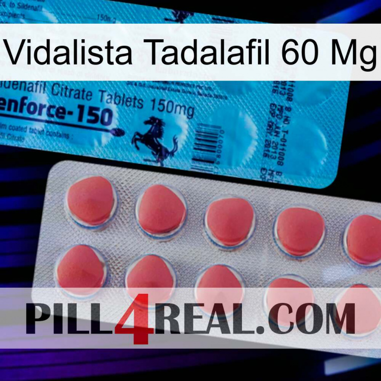 Vidalista Tadalafil 60 Mg new14